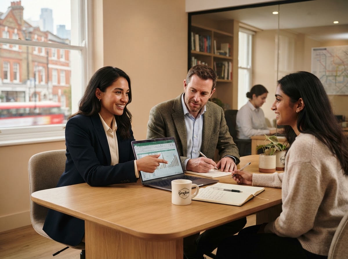 Tern Yieldwick workspace used for reviewing capital allocation and risk parameters